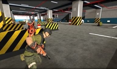 未完成的战斗游戏官方版