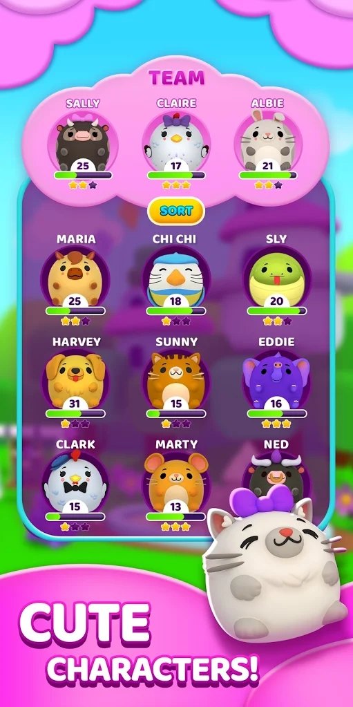 橡皮擦冲击无限道具版免费版苹果版