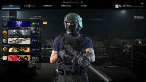 使命召唤16手游下载中文版