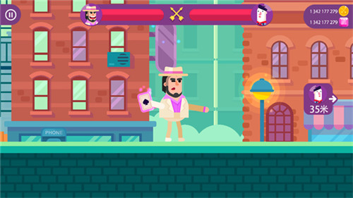 冷血射手破解版下载