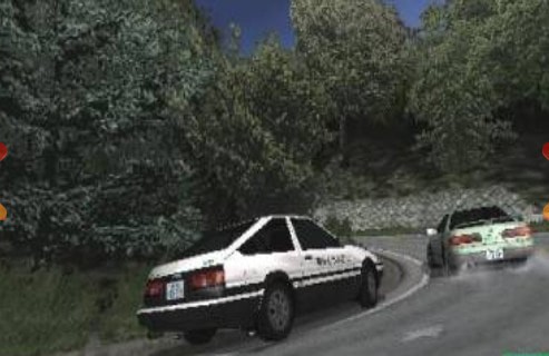 头文字D公路传说文太模式登陆入口苹果免费版