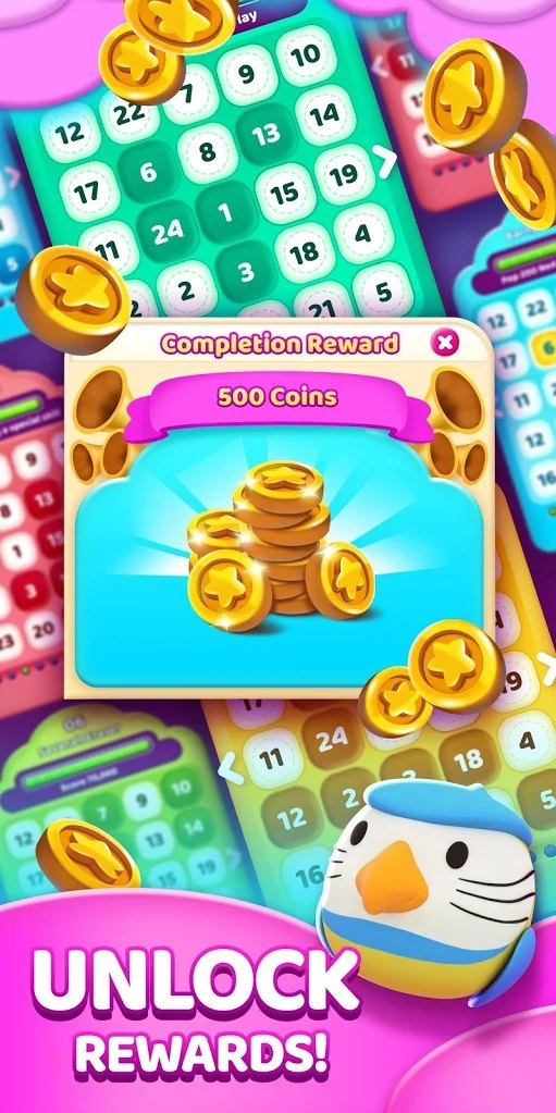 橡皮擦冲击红包版手机版免费版