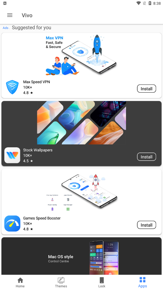 控制中心ios免费下载