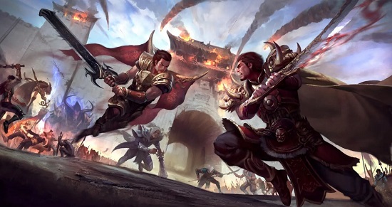 传世奇迹手游下载