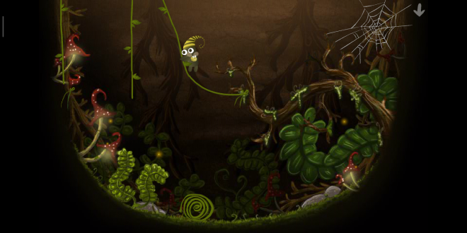 奇幻冒险记下载