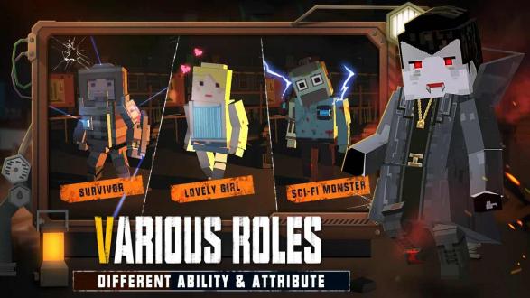 僵尸病毒打击安卓最新下载