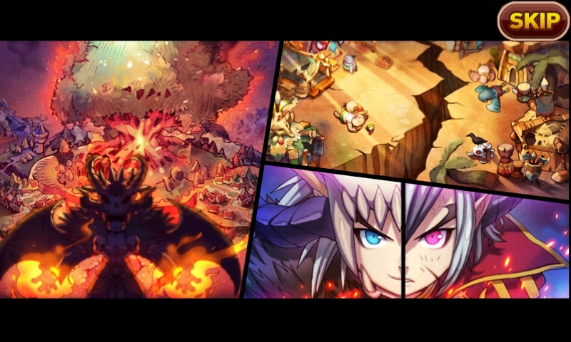 亚特战争最新安卓版本2025