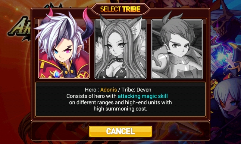 亚特战争最新安卓版本2025