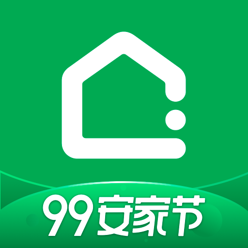 链家app租房软件