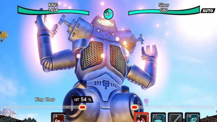 奥特曼怪兽农场最新版