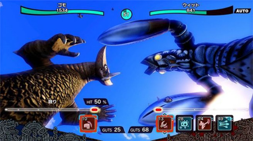 奥特曼怪兽农场最新版最新安卓2025版