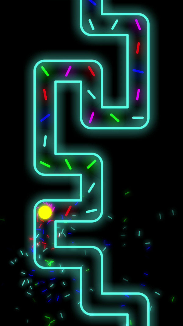 闪烁隧道最新下载免费版