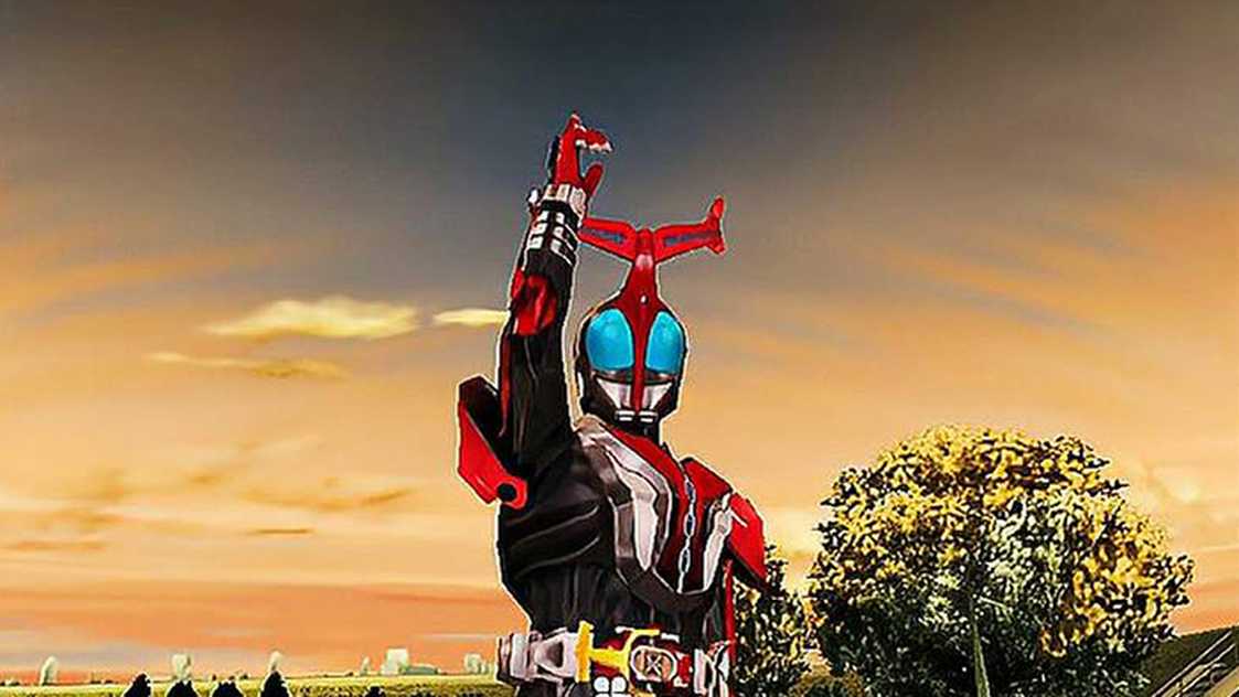 假面骑士超巅峰英雄云游戏安卓最新下载