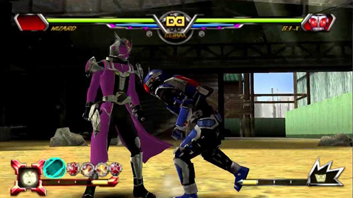 假面骑士超巅峰英雄云游戏安卓最新下载