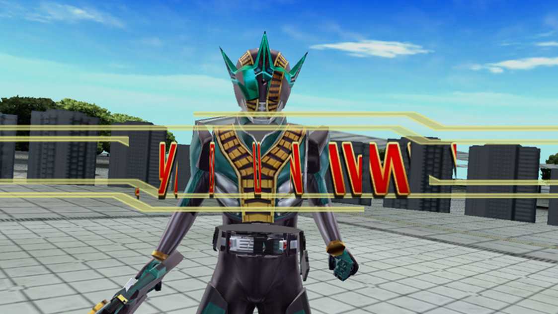 假面骑士超巅峰英雄云游戏安卓最新下载