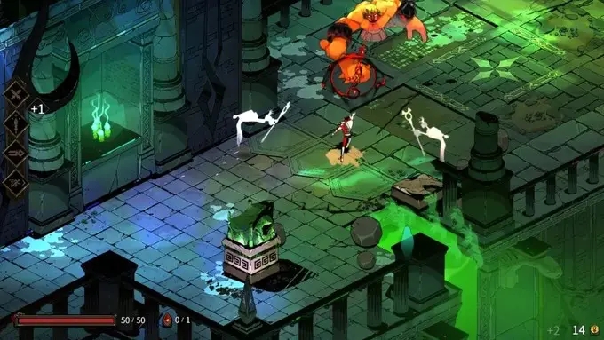 哈迪斯手机版下载