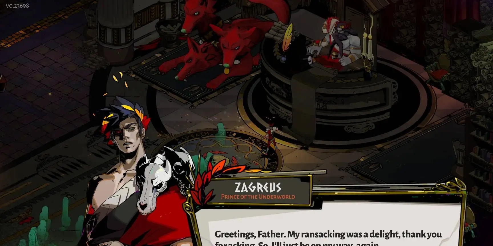 哈迪斯手机版安卓下载