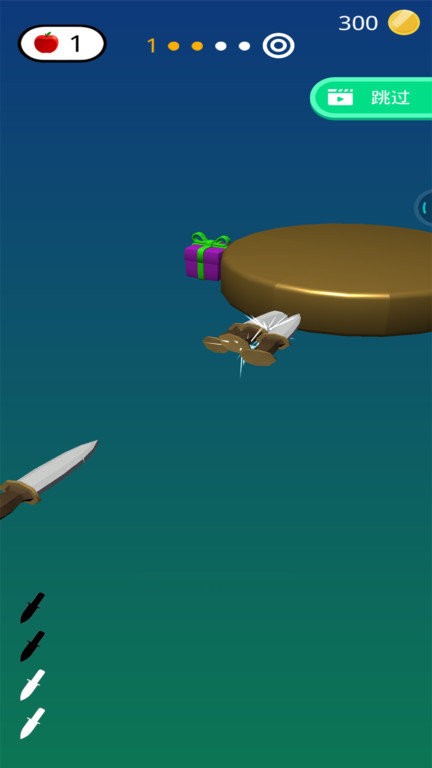 小心飞刀最新下载2025版