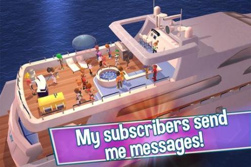 油管主播的生活安卓版最新