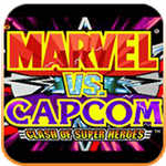 漫威vs卡普空中文版ios版手机版