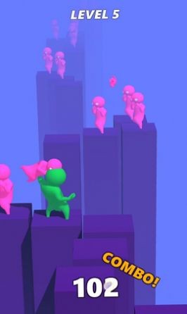 疯狂火柴人大乱斗无敌版手机免费版下载