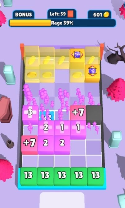 立方体破碎机3D游戏官方版