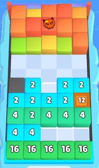 立方体破碎机3D游戏官方版