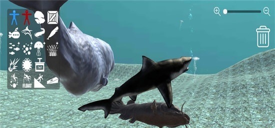 海底求生安卓版下载