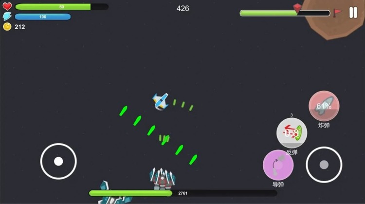 虫洞入侵者手游中文版2023下载地址