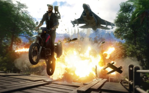 奶牛特工手机版游戏下载