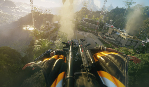 奶牛特工手机版游戏下载