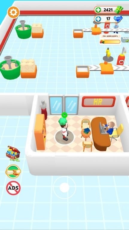 披萨主义者游戏正式版