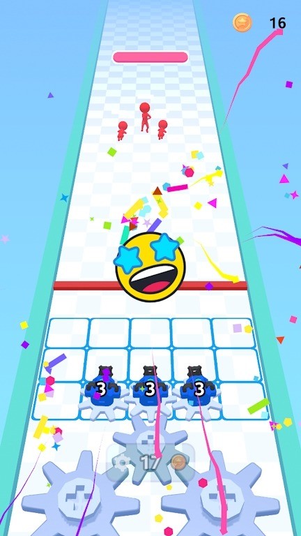 放置装备射击游戏安卓版