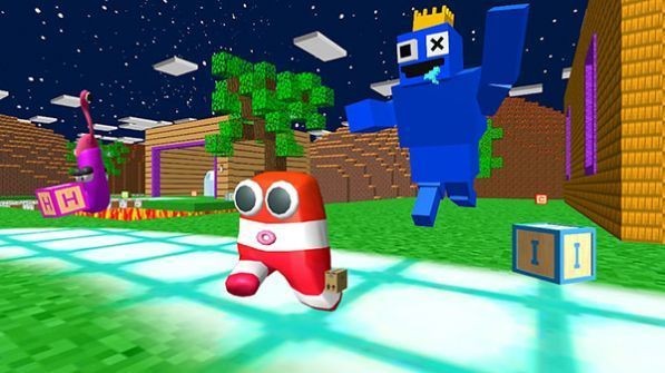 字母冒名顶替者幸存者免广告下载