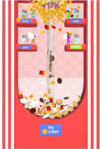 晚餐大亨官方版游戏