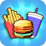 闲置的咖啡屋大亨无限金币版