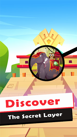 无限缩放艺术游戏最新版