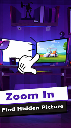 无限缩放艺术游戏最新版