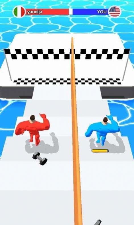 大力士之争2024安卓版