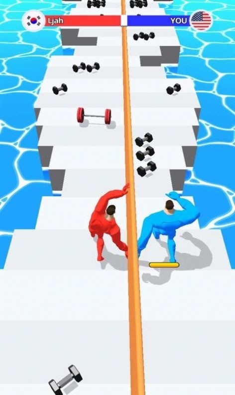 大力士之争2024安卓版