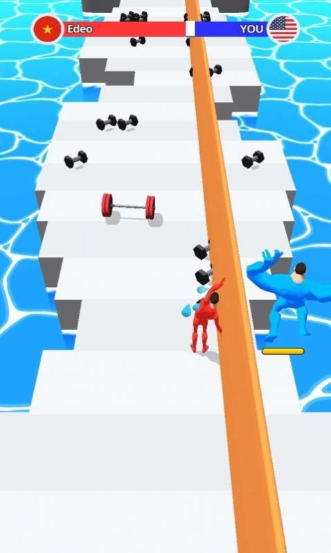 大力士之争2023安卓版