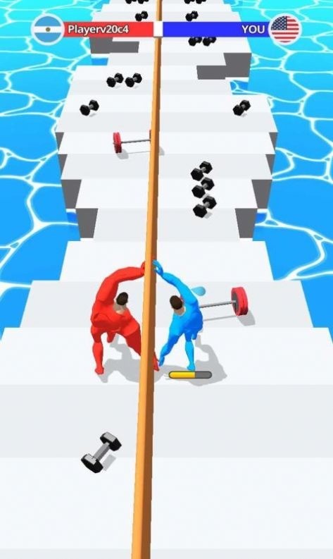 大力士之争2024安卓版