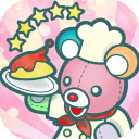 布偶动物的餐厅下载