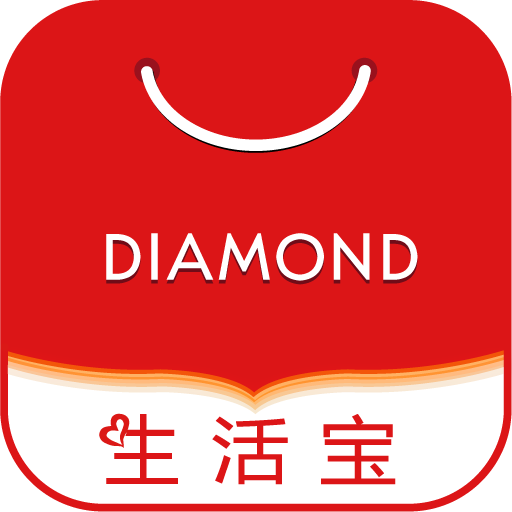 点名生活宝外卖app