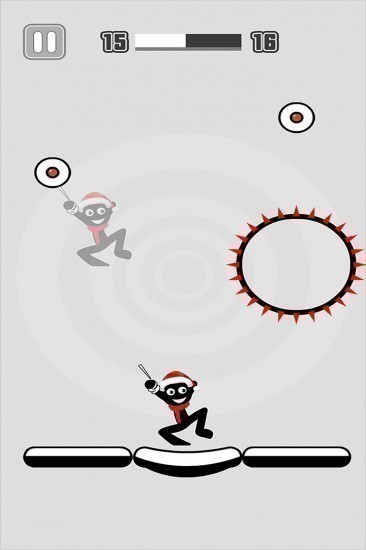 火柴人荡一荡安卓版app下载