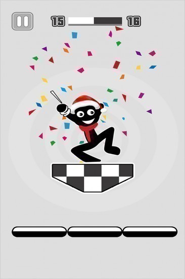 火柴人荡一荡安卓版app下载