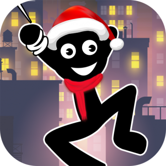 火柴人荡一荡安卓版app下载