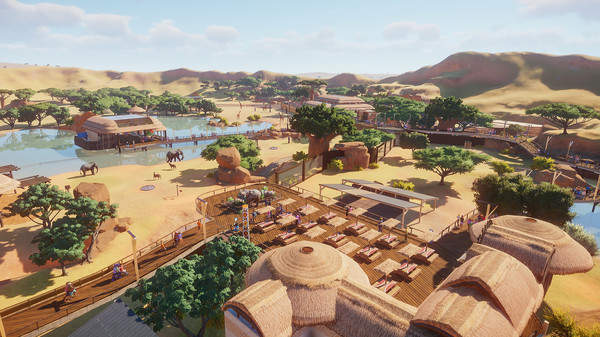 动物园之星手游2025下载