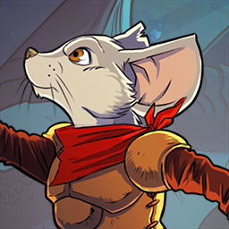 老鼠勇士2025最新下载