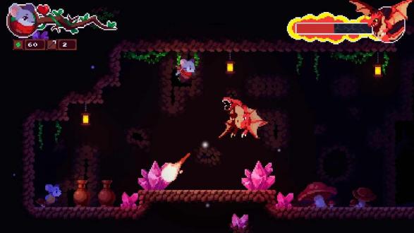 老鼠勇士2025最新下载